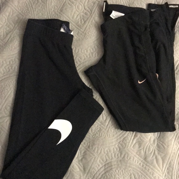 Nike Other - Nike leggings